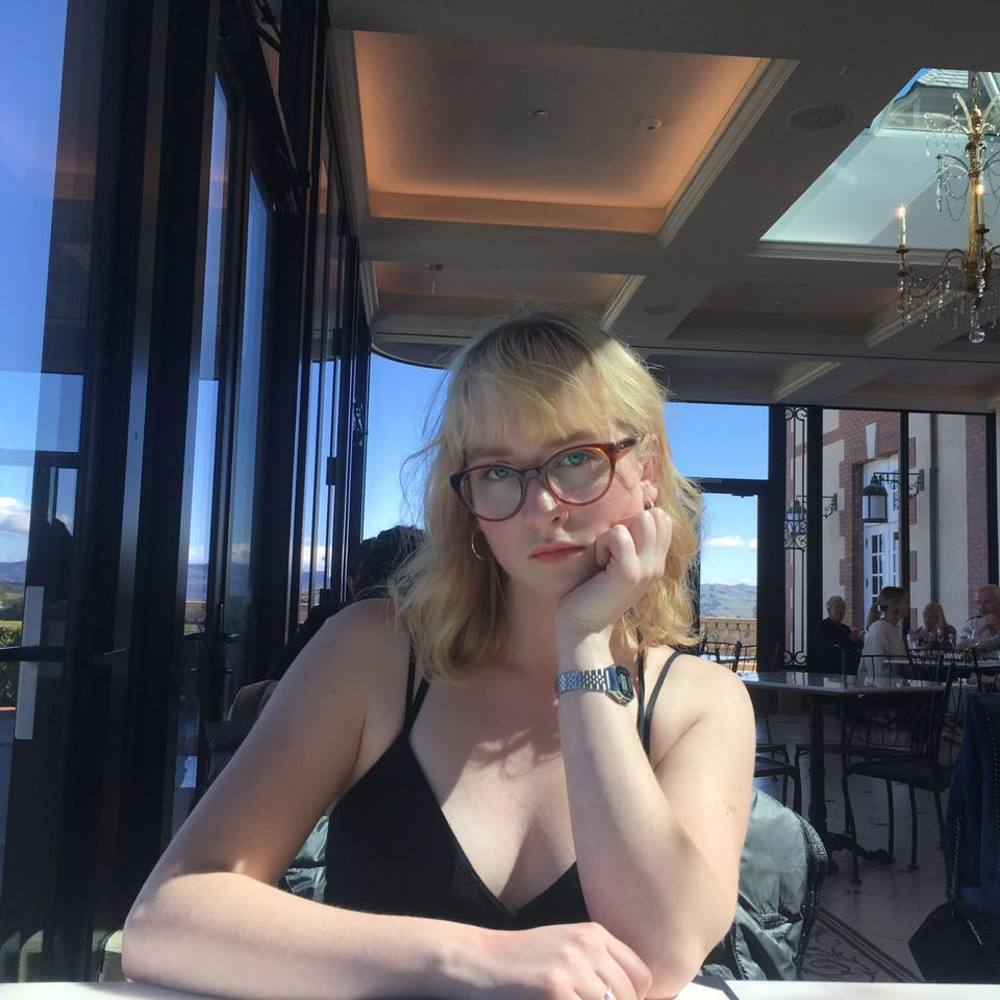 Meet your Posher, Julian